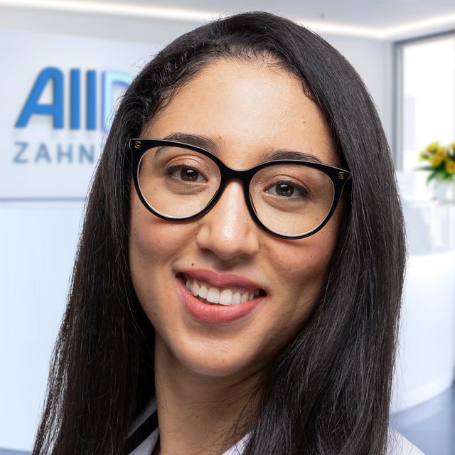 Nesrine Gafsi, Zahnarzt Mannheim