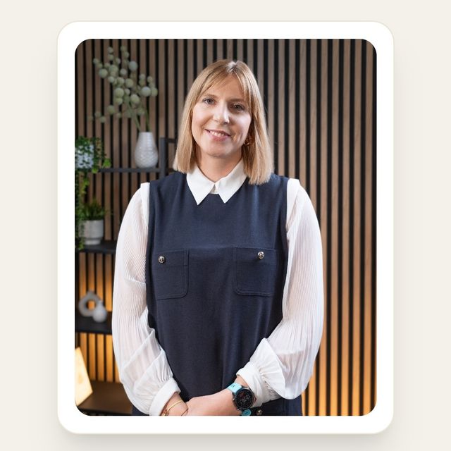 Agata Piasecka, psychoterapeuta Pruszcz Gdański