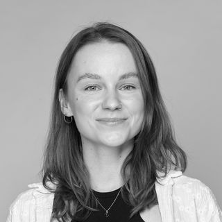 Powiększ obraz: Marta Kamińska, psycholog Szczecin