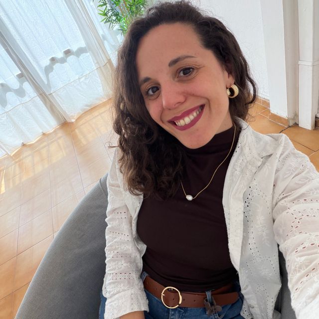 Maria Belén Cesaretti, Psicólogo Palma de Mallorca