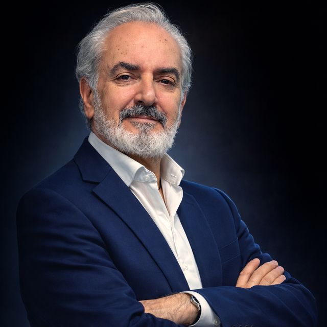 Jaime Godoy, Psicólogo Las Palmas de Gran Canaria