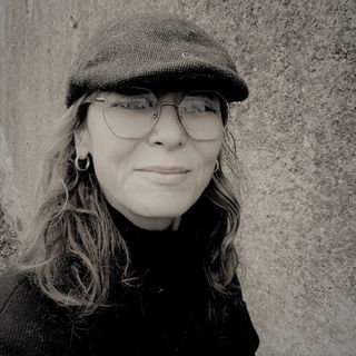 Ingrandire l'immagine: Antoniya Bella, psicologo Firenze