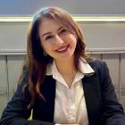 Berna Öztürk