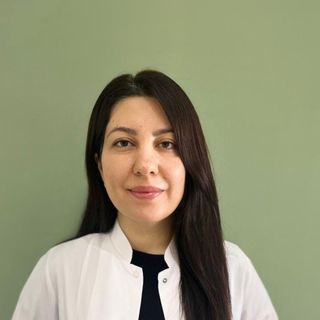 Resmi büyüt: Esma Gülsun Arslan Cellat, İç Hastalıkları Gaziantep