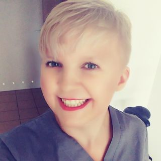 Powiększ obraz: Joanna Michalak, ginekolog Łódź