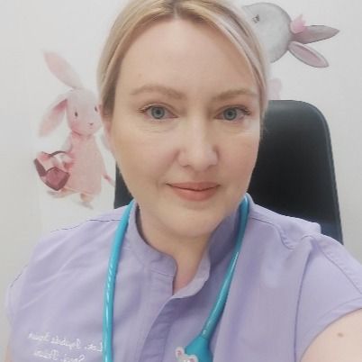 Izabela Krysiak, pediatra Nowy Targ