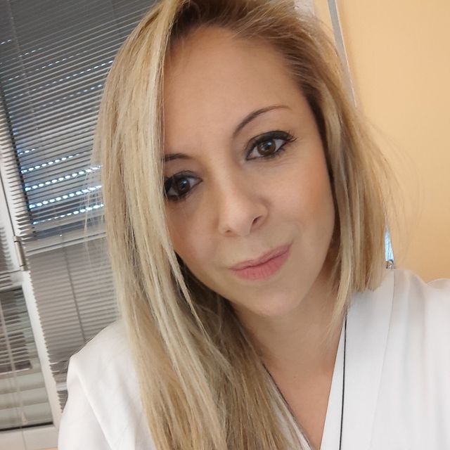 Venelia Picarelli, ginecologo Faenza