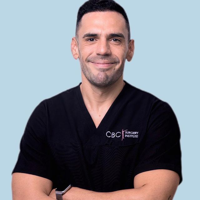 Benjamin Martin, Terapeuta complementario Torremolinos