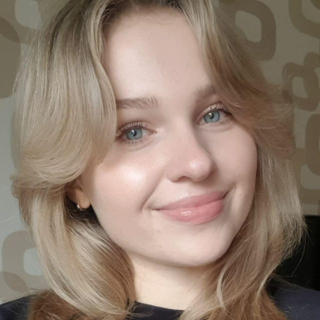 Klaudia Dłużniewska, psycholog Tczew