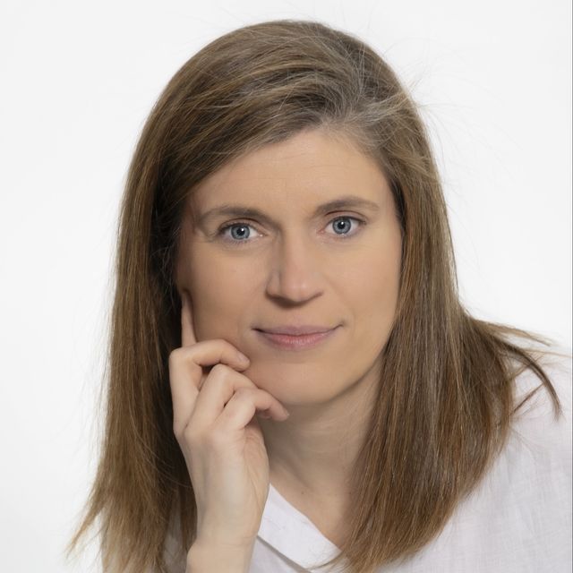 Cristina Campo, Psicólogo Madrid