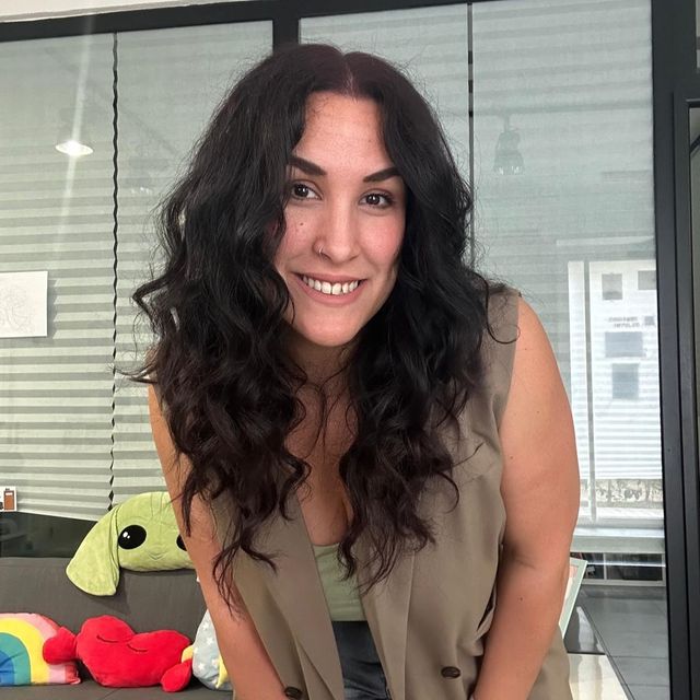 Arancha González Núñez, Psicólogo Colmenar Viejo