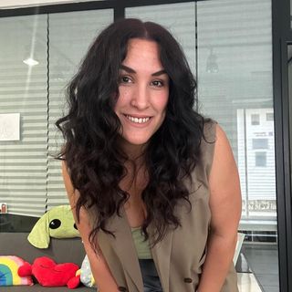 Acercar imagen: Arancha González Núñez, Psicólogo Colmenar Viejo