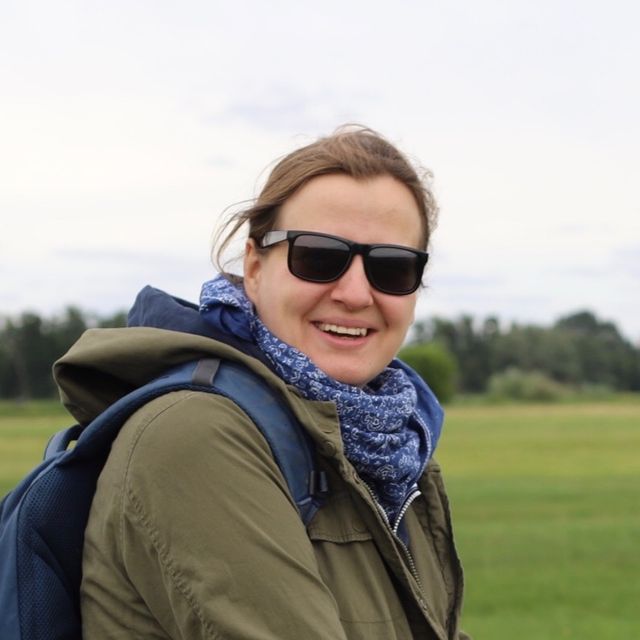 Marta Sojkin, psycholog Poznań