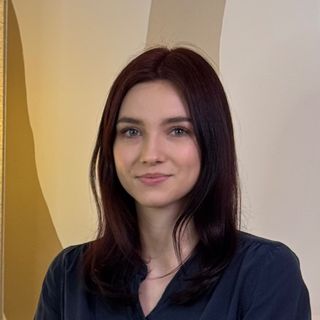 Powiększ obraz: Adrianna Stańczuk, psycholog Warszawa