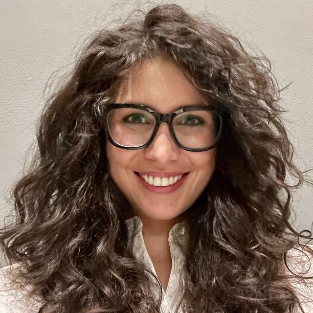 Jennifer Scaletta, dentista Morbegno