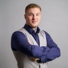 mgr Damian Więckowski