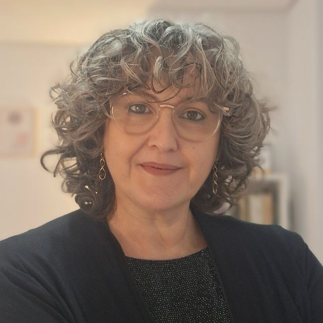 Isabel Prieto Ruiz, Psicólogo Bilbao