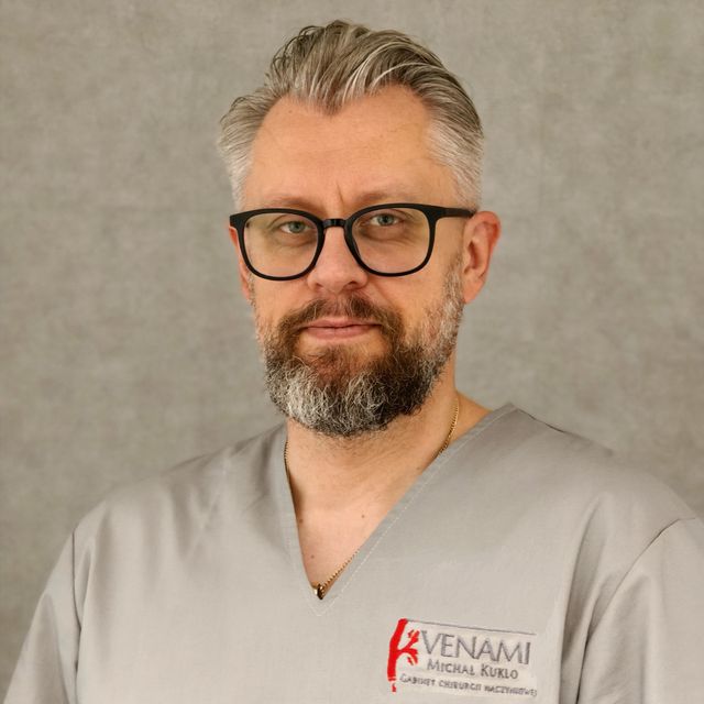 Michał Kuklo