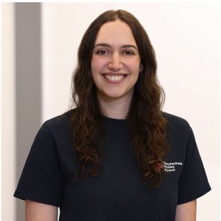 Bild vergrößern: Amelie Zeisler, Osteopath Wiesbaden