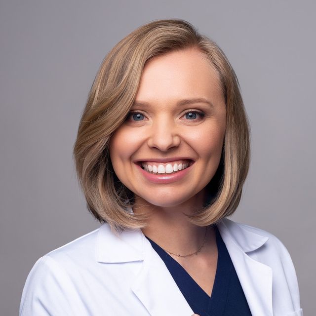 Jagoda Miszczyk, okulista Kraków