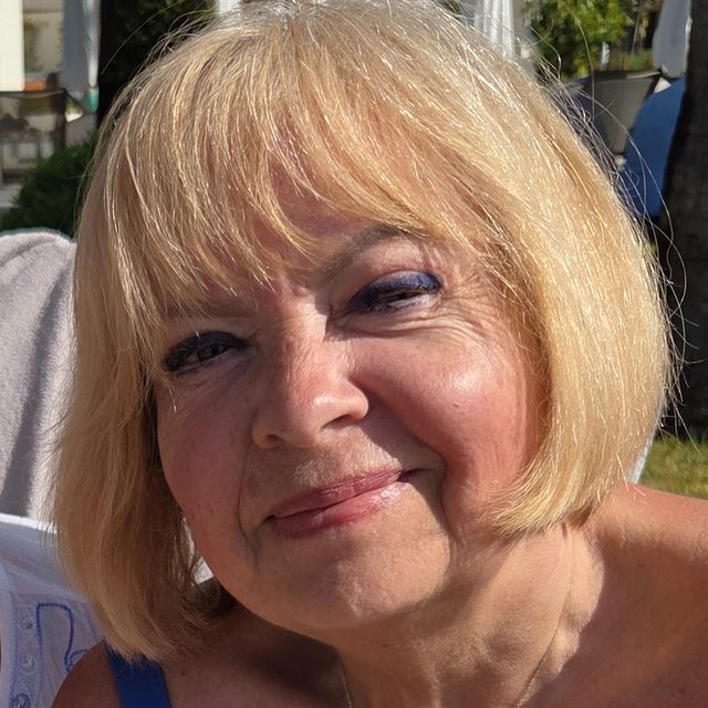 Maria Ostafil, okulista Tarnów