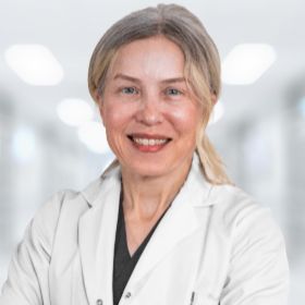 Arzu Dede, Kadın Hastalıkları Ve Doğum Bolu