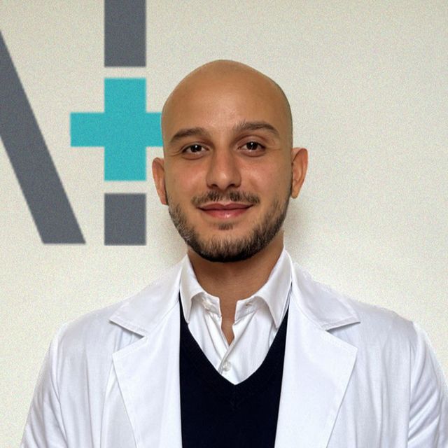 Francesco Francioso, nutrizionista Varzi