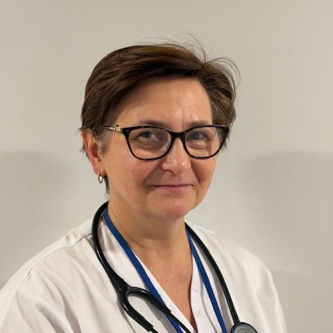 Izabela Łoń, kardiolog Warszawa