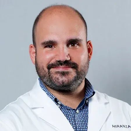 Joseba Andoni Cincunegui De Gutierrez, Oftalmólogo Bilbao