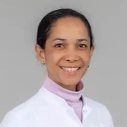 Kirsten Wiseman, Neurologe Taufkirchen