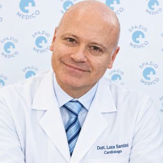Dr. Luca Santini