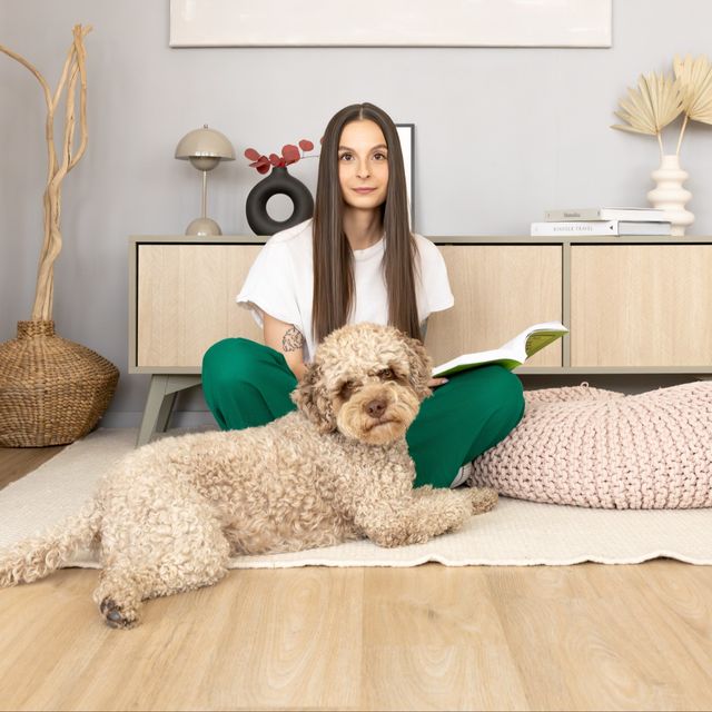 Dominika Koroluk, psychoterapeuta Warszawa