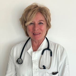 Ingrandire l'immagine: Ermanna Chiari, cardiologo Brescia