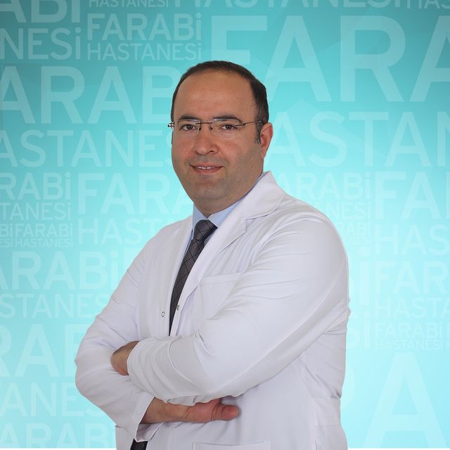 İsa Özbay, Kulak Burun Boğaz Selçuklu