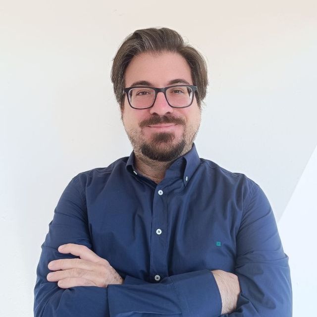 Idir De Luca González, Psicólogo Santa Cruz de Tenerife