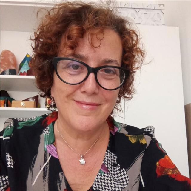 Carmen Vidal     Vidal, Psicólogo Valencia