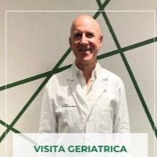 Angelo Garruti, geriatra Fano