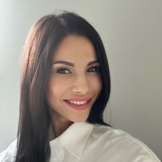 Powiększ obraz: Edyta Matusik, psychoterapeuta Warszawa