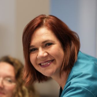 Tanja Reiche-Dünnebacke, Orthopäde & Unfallchirurg Schleiden