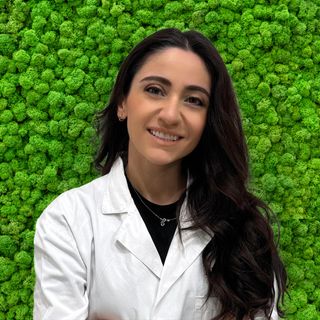 Rosa Longo, oculista San Martino Buon Albergo