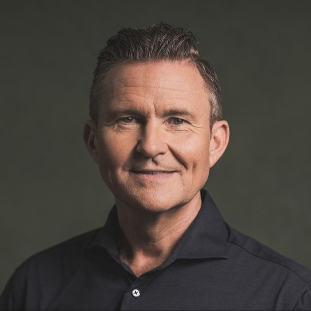 Dennis Gotterbarm, Zahnarzt Hamburg