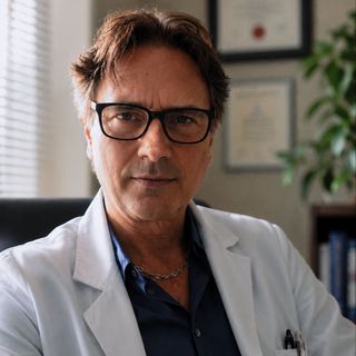 Massimiliano Rossi, psicologo clinico Vetralla