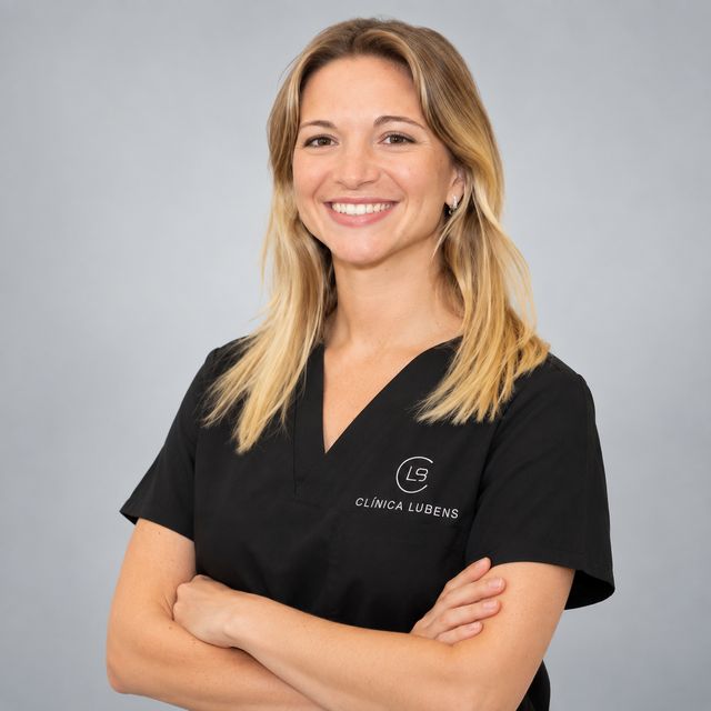 Lucila Cataldi