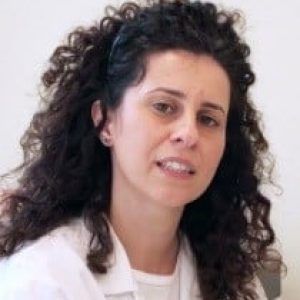 Angela Valentino, nutrizionista Milano