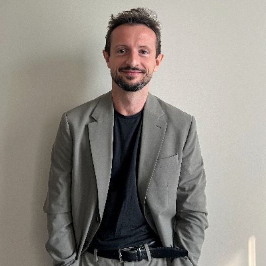 Luca Mugni, psicologo Monza