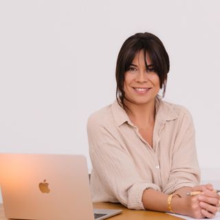 Afra Culubret, Psicólogo Girona