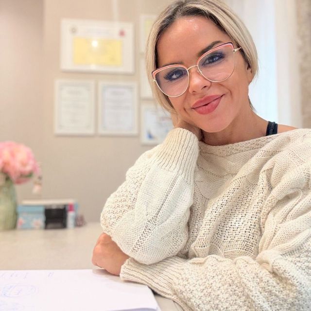 Romina Sánchez, Psicólogo Alcalá de Henares