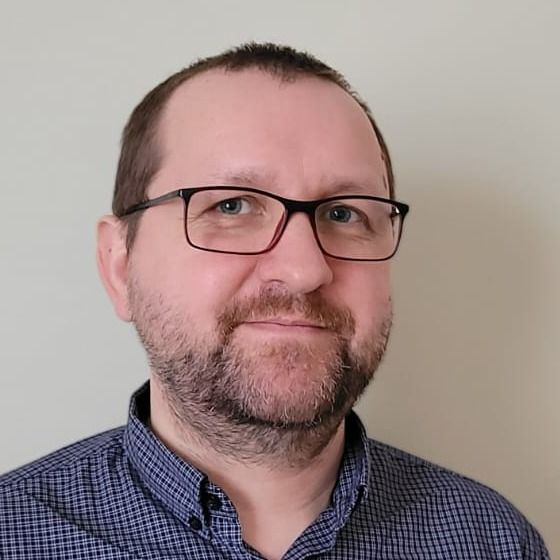 Hubert Kulik, psycholog Gdynia