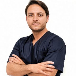 Nazario Pesce, dermatologo Brescia