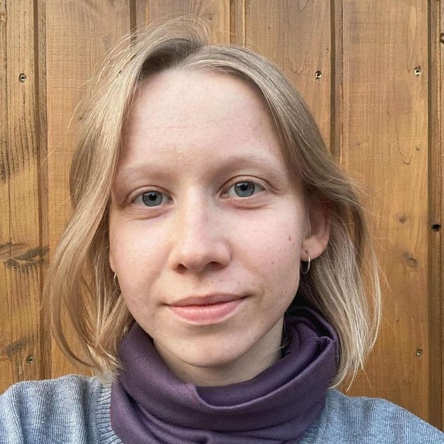 Julia Pawłowska, psycholog Poznań